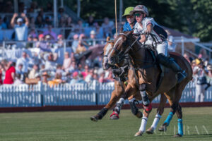 Veuve Clicquot Cup Match Report