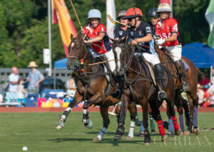 USA vs Italy Match Report