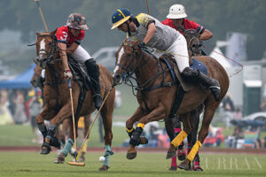 Vanderbilt-Carnegie Cup Match Report
