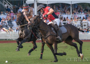 Celebrating 150 Years of Polo in Newport
