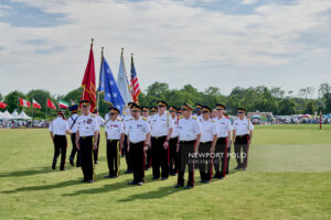 Independence Cup – America 250