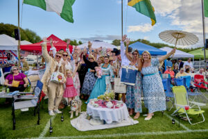 Your Next Tailgate Party Could Be on Us