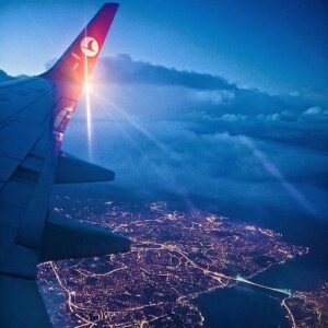 Turkish Airlines Grand Prize Drawing