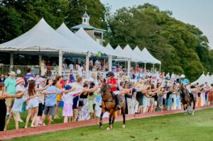 The TD Pavilion: 2026 Encore