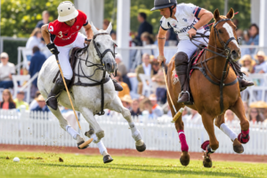 Newport Polo to Ride Again for One Grand Finale Encore to 150th Diamond Jubilee