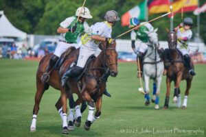 Newport vs. Boston Recap