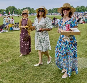 2026 Artisans at Polo: West Lawn Village