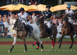 This Week at Polo: USA vs Italy