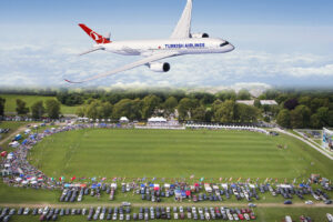Today at Polo: Turkish Airlines Finals