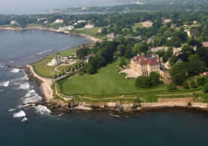 The Empire’s Newport Groove