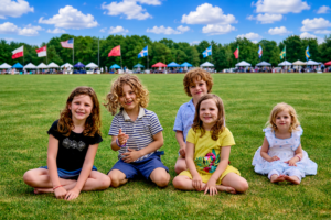 Five Causes Take Center Stage at Polo Gala