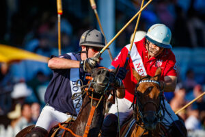 Mayor’s Challenge: Newport vs. Boston