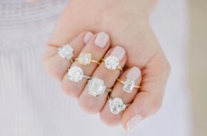 Private Jeweler Calista West Rides in for Veuve Clicquot Cup