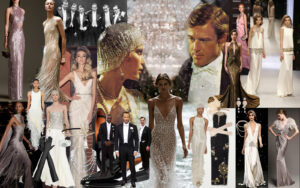 Runway to Rosecliff: The Return of Gatsby Glamour