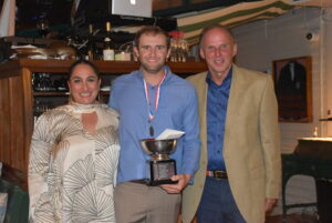 The Winner’s Circle: Celebrating Excellence at Newport Polo Club