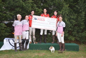 Tournament Report: USPA NE Circuit Women’s Challenge