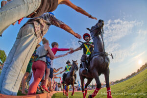 Together for Jamaica: A Community Response