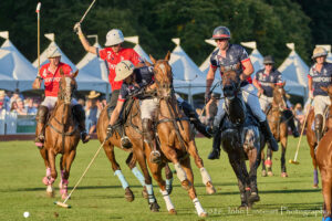 American Polo Classic Match Report