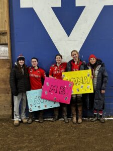 The Next Generations Players