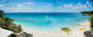 Win a Barbados Escape