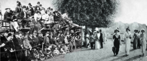 Newport Polo’s 150th Diamond Jubilee Takes Flight in 2026
