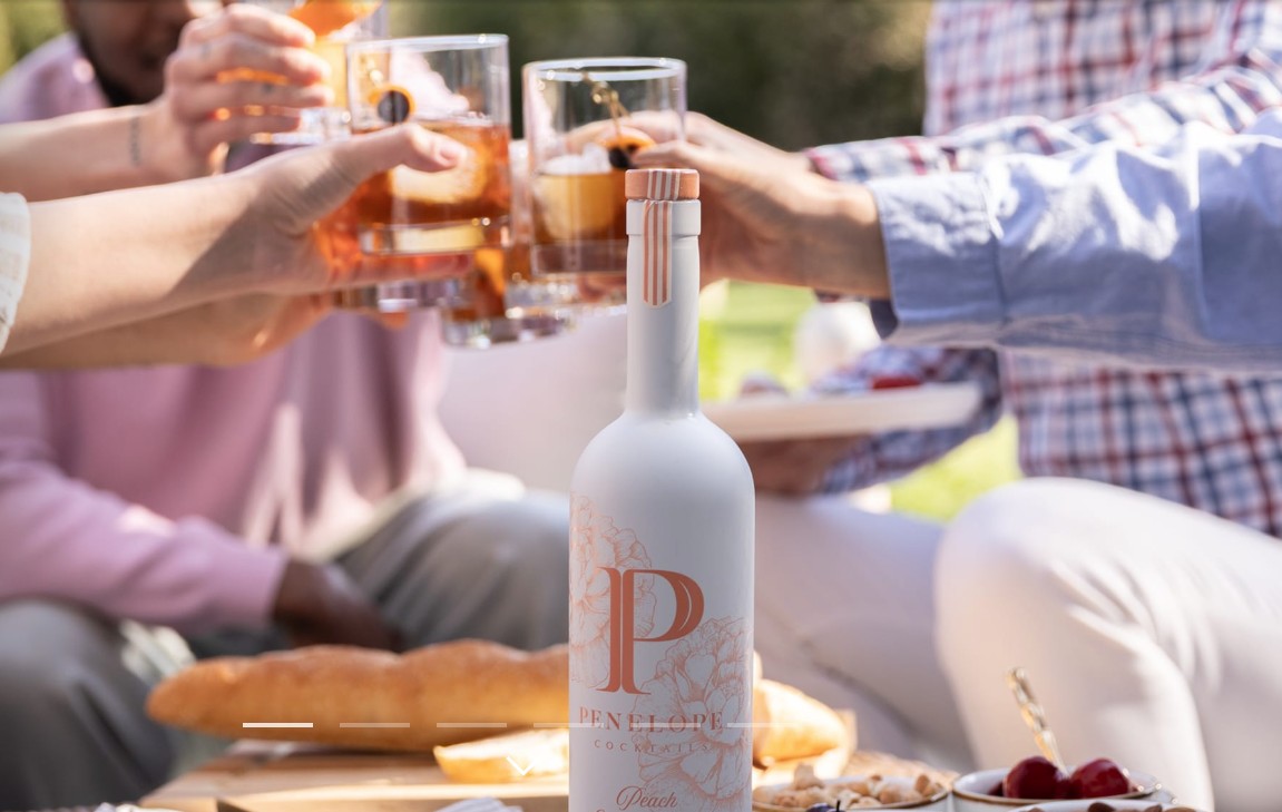 Penelope Bourbon Completes the Newport Polo Lineup