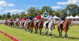 150 Years on Parade