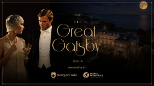Meet the Dream Team Behind the Great Gatsby Gala