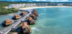 Win a Jamaican Escape at Newport vs. Jamaica!
