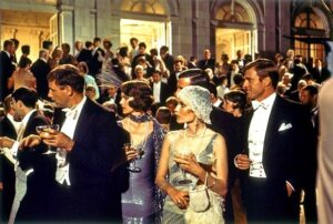 Party Like It’s 1929: Great Gatsby Gala