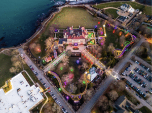 Harborside Holiday Magic