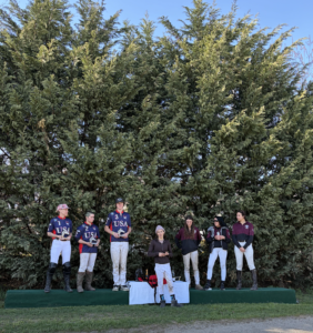 Spring Arena Tournament Report