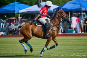 This Week at Polo: Newport vs Pittsburgh
