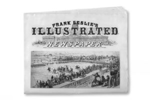 The Birth of American Polo